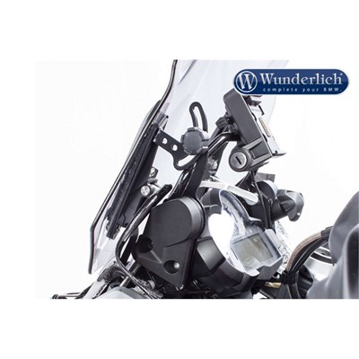 Bild von Scheibenverstärkung für Original- oder Zubehörscheibe