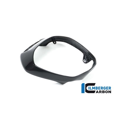 Bild von Scheinwerfer-Lampenverkleidung glanz