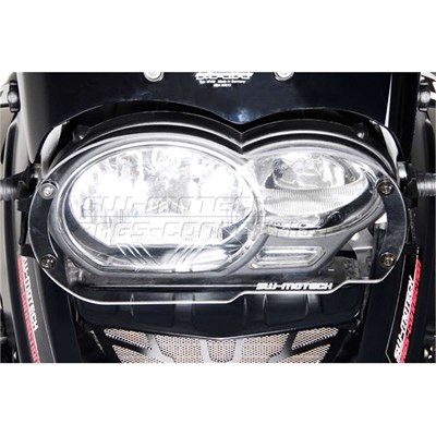 Bild von Scheinwerferschutz