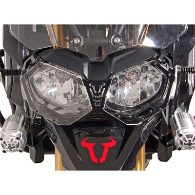 Bild von Scheinwerferschutz