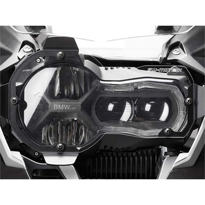 Bild von Scheinwerferschutz