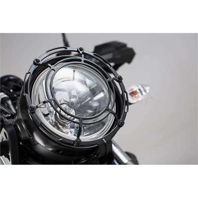 Bild von Scheinwerferschutz