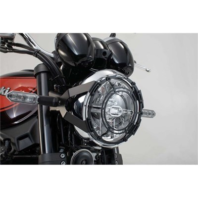 Bild von Scheinwerferschutz