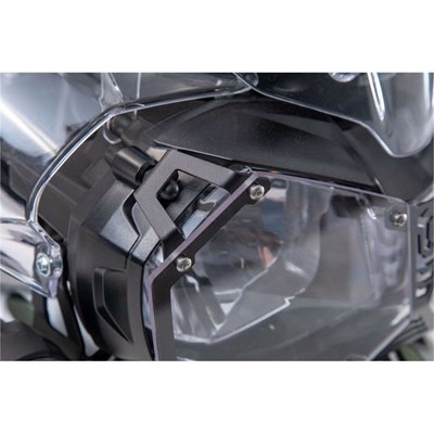 Bild von Scheinwerferschutz