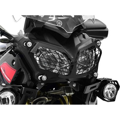 Bild von Scheinwerferschutz