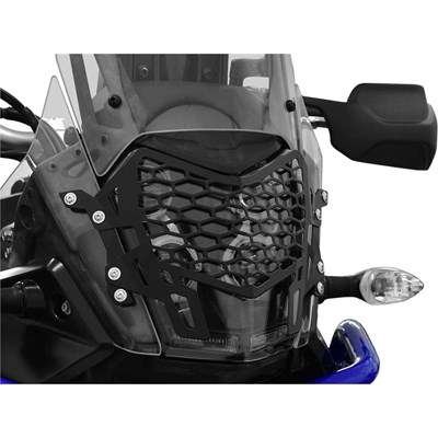 Bild von Scheinwerferschutz