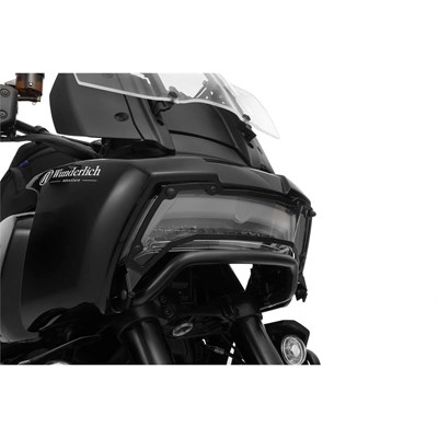 Bild von Scheinwerferschutz klappbar »CLEAR«