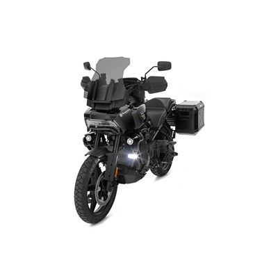 Bild von Scheinwerferschutz klappbar »CLEAR«