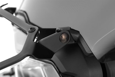 Bild von Scheinwerferschutz klappbar »CLEAR«