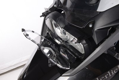 Bild von Scheinwerferschutz klappbar »CLEAR«