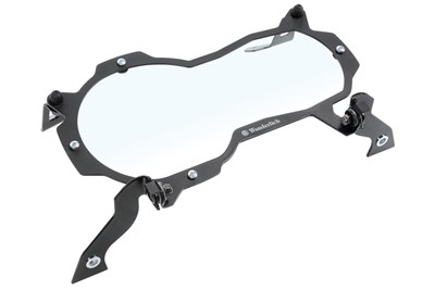 Bild von Scheinwerferschutz klappbar »CLEAR«