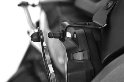 Bild von Scheinwerferschutz klappbar »CLEAR«