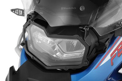 Bild von Scheinwerferschutz klappbar »CLEAR« für F 850 GS Adventure