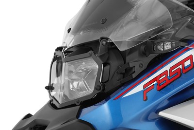 Bild von Scheinwerferschutz klappbar »CLEAR« für F 850 GS Adventure