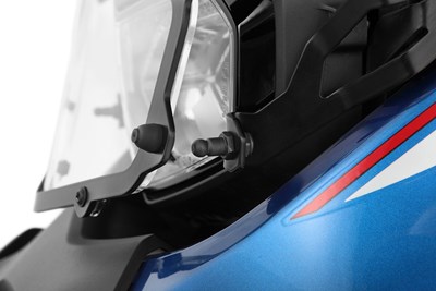 Bild von Scheinwerferschutz klappbar »CLEAR« für F 850 GS Adventure