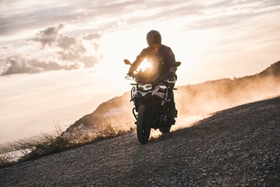 Bild von Scheinwerferschutzgitter klappbar