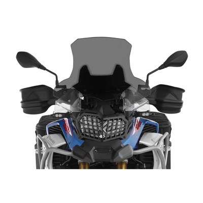 Bild von Scheinwerferschutzgitter klappbar