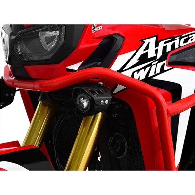 Bild von Scheinwerferset Abblend