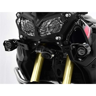 Bild von Scheinwerferset Abblend