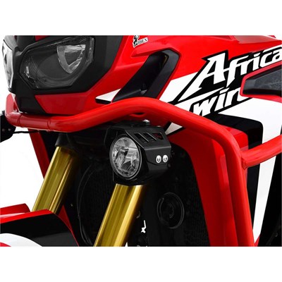 Bild von Scheinwerferset Nebel