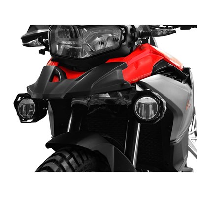 Bild von Scheinwerferset Nebel