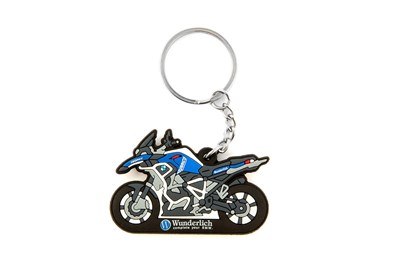 Bild von Schlüsselanhänger R 1250 GS