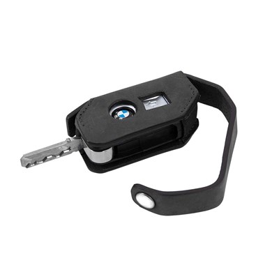 Bild von Schlüsselmäppchen Leder