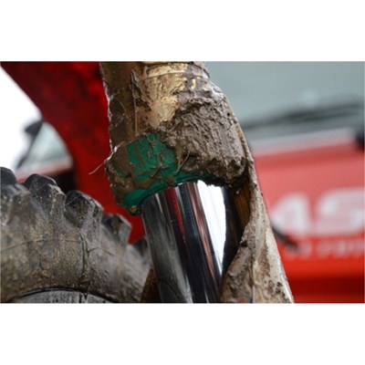 Bild von Schmutzabstreifer Kayaba