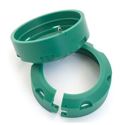 Bild von Schmutzabstreifer WP