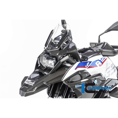 Bild von Schnabel vorne / oberer Kotflügel