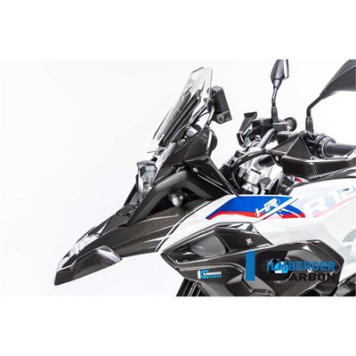 Bild von Schnabel vorne / oberer Kotflügel