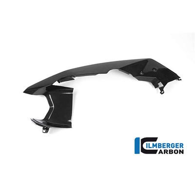 Bild von Schnabel vorne / oberer Kotflügel rechtes Teil