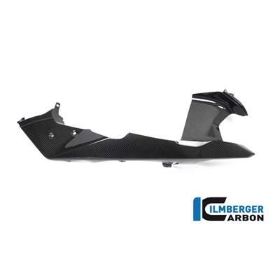 Bild von Schnabel vorne / oberer Kotflügel rechts