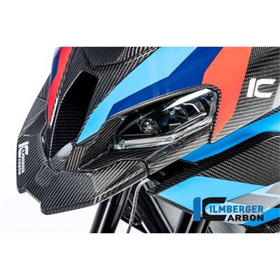 Bild von Schnabel vorne