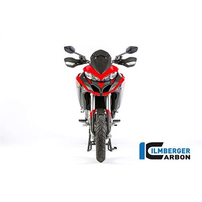 Bild von Schnabel vorne glanz