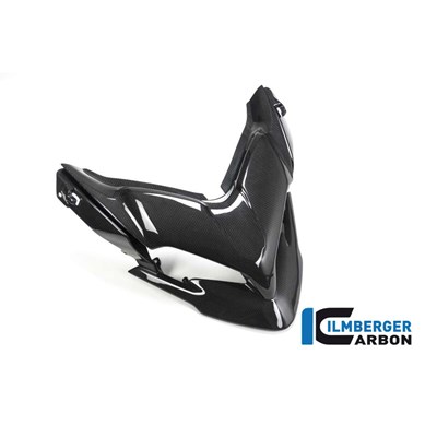 Bild von Schnabel vorne glanz