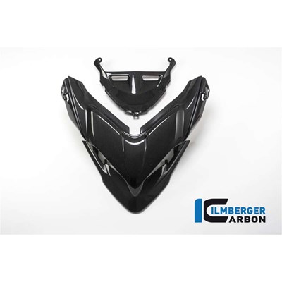 Bild von Schnabel vorne glanz