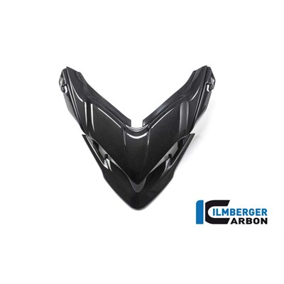 Bild von Schnabel vorne glanz