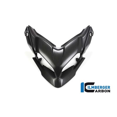 Bild von Schnabel vorne matt