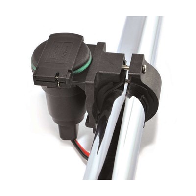 Bild von Schraubhalter ZA01/02, USB6/7