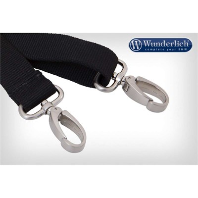 Bild von Schultergurt für »MAMMUT« Seitentasche