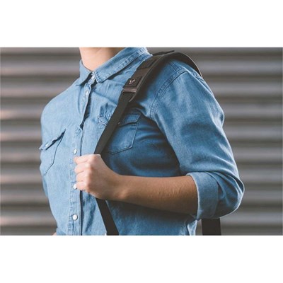 Bild von Schultergurte