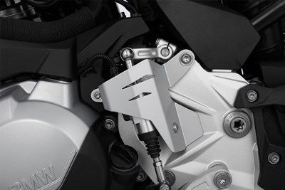 Bild von Schutz für den Schaltassistenten