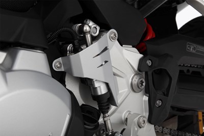 Bild von Schutz für den Schaltassistenten