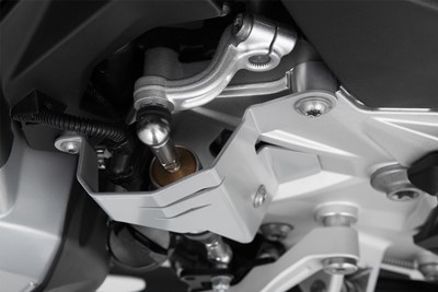 Bild von Schutz für den Schaltassistenten