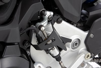 Bild von Schutz für den Schaltassistenten