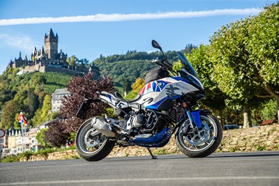 Bild von Schutz für den Schaltassistenten