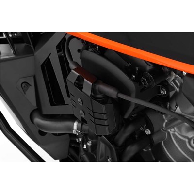 Bild von Schutzabdeckung für Zündspule - schwarz