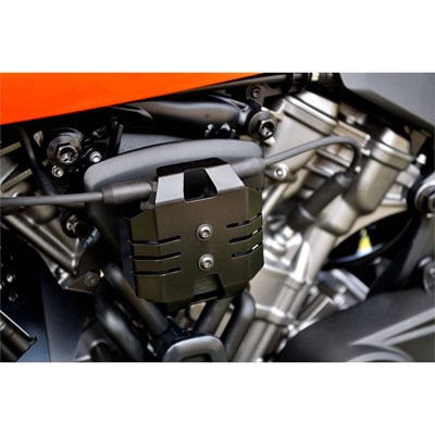 Bild von Schutzabdeckung für Zündspule - schwarz