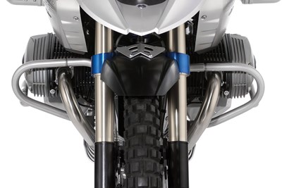 Bild von Schutzbügel